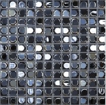 Vidrepur Aura Black Черный (на сетке)