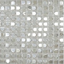 Vidrepur Aura White Белый (на сетке)