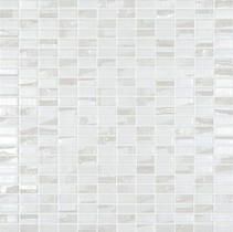 Vidrepur Bijou White Белый (на сетке)