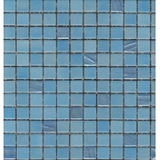Мозаика Vidrepur Colors Mixed 501/733 (на сетке)
