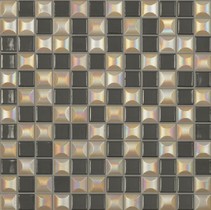 Vidrepur Edna №836/360-B Микс (на сетке)