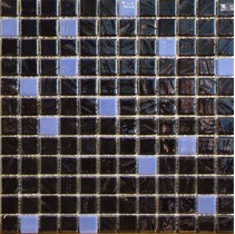 Vidrepur Fire Glass № 107 (на сетке)