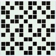 Мозаика Vidrepur Mixed № 100/900 (на бумаге)