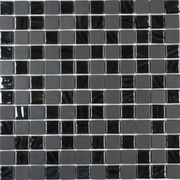 Мозаика Vidrepur Mixed № 781/908 (на сетке)