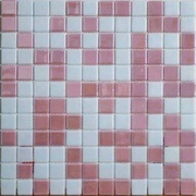 Мозаика Vidrepur Mixed № 205/15 (на сетке) под заказ