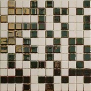Мозаика Vidrepur Mixed № 904/262 (на сетке) под заказ