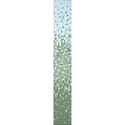 Мозаика Vidrepur Растяжки (Degradados) Nilo-7 № 602/600/507/503/510 (на сетке)