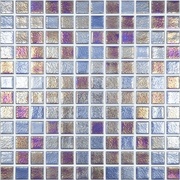 Мозаика Vidrepur Shell № 555 (на сетке)