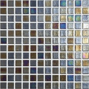 Мозаика Vidrepur Shell № 556 (на сетке)
