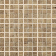 Мозаика Vidrepur Stones № 4100 (на сетке)