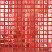 Мозаика Vidrepur Titanium № 323 (на сетке) (под заказ)