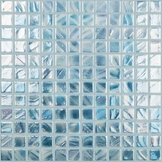 Мозаика Vidrepur Titanium № 751 (на сетке) (под заказ)