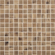 Мозаика Vidrepur Wood № 4201 (на сетке)