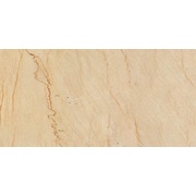 Настенная плитка Мрамор Иран Travertine Beige STRIPE (полосатый) База 1 мм 1