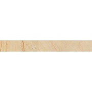 Подступенок Мрамор Иран Travertine Beige STRIPE (полосатый) Подступенок 2 мм