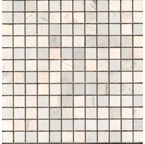 Мрамор Мозаика MwP 23x23
