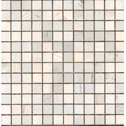 Мозаика Мрамор Мозаика MwP 23x23