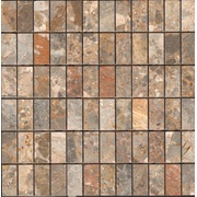 Мозаика Мрамор Мозаика Mix 23X48