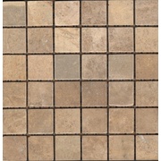 Мозаика Мрамор Мозаика Ch Tumbled 48X48
