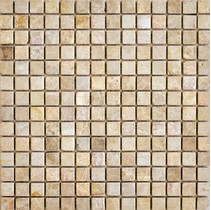 Muare Каменная Мозаика QS-035-20T/10