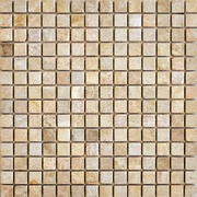 Мозаика Muare Каменная Мозаика QS-035-20T/10