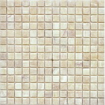 Muare Каменная Мозаика QS-046-20T/10