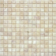 Мозаика Muare Каменная Мозаика QS-046-20T/10