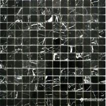 Muare Каменная Мозаика QS-068-15T/10