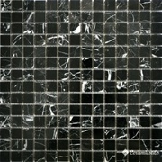 Мозаика Muare Каменная Мозаика QS-068-15T/10
