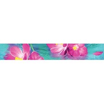 Муза-Керамика Ocean flowers B300D240
