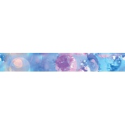 Бордюр Муза-Керамика Rose B300D267
