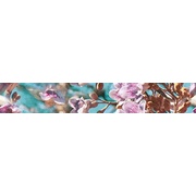 Бордюр Муза-Керамика Spring B300D261