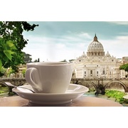 Декор Муза-Керамика Travel cup D4 D4D249