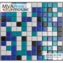 MVAPrintMosaic Мозаика 25FL-S-119