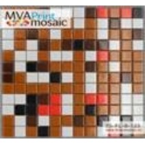 MVAPrintMosaic Мозаика 25FL-S-123