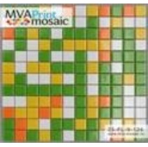 MVAPrintMosaic Мозаика 25FL-S-124
