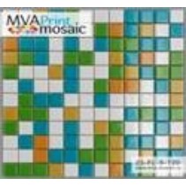 MVAPrintMosaic Мозаика 25FL-S-120