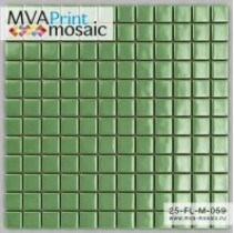 MVAPrintMosaic Мозаика 25FL-M-059