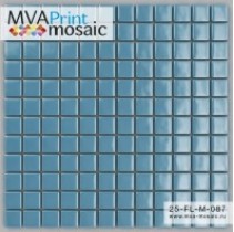 MVAPrintMosaic Мозаика 25FL-M-087