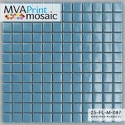Мозаика MVAPrintMosaic Мозаика 25FL-M-087