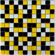 Мозаика MVAPrintMosaic Мозаика 25FL-S-091