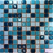 Мозаика MVAPrintMosaic Мозаика 25FL-S-089