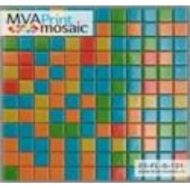 MVAPrintMosaic Мозаика 25FL-S-121