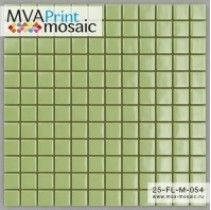 MVAPrintMosaic Мозаика 25FL-M-054