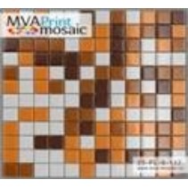 MVAPrintMosaic Мозаика 25FL-S-117