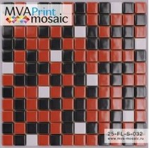 MVAPrintMosaic Мозаика 25FL-S-032