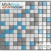MVAPrintMosaic Мозаика 25FL-S-142