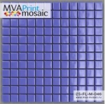 MVAPrintMosaic Мозаика 25FL-M-046