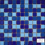 Мозаика MVAPrintMosaic Мозаика 25FL-S-049