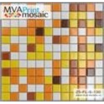 MVAPrintMosaic Мозаика 25FL-S-130